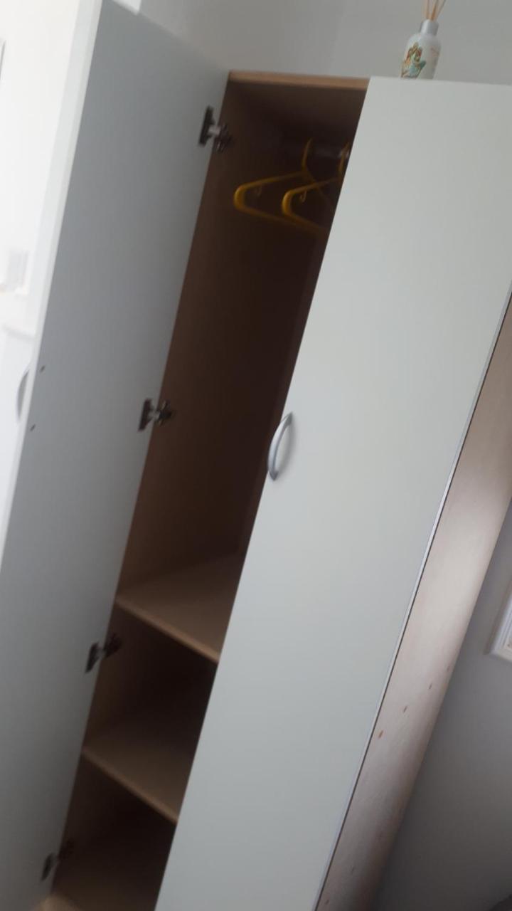 Apartamento Uriburu-Con Cochera Formosa Kültér fotó