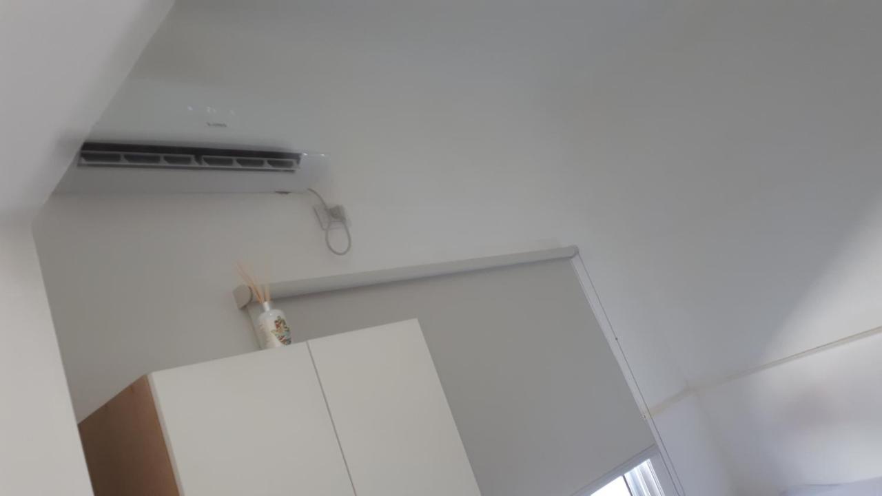 Apartamento Uriburu-Con Cochera Formosa Kültér fotó