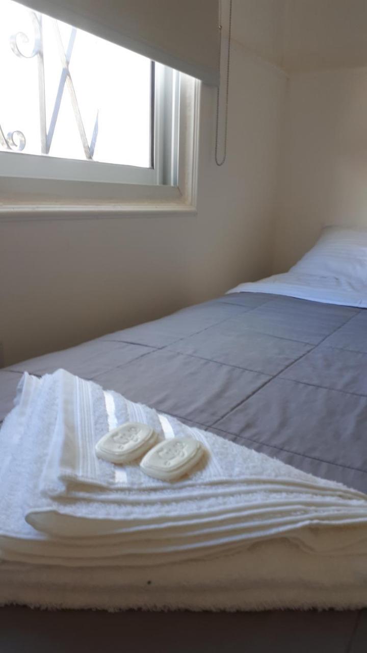 Apartamento Uriburu-Con Cochera Formosa Kültér fotó