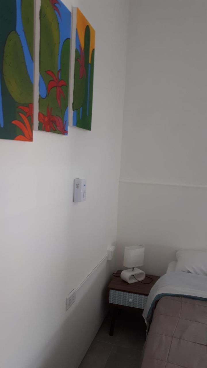 Apartamento Uriburu-Con Cochera Formosa Kültér fotó