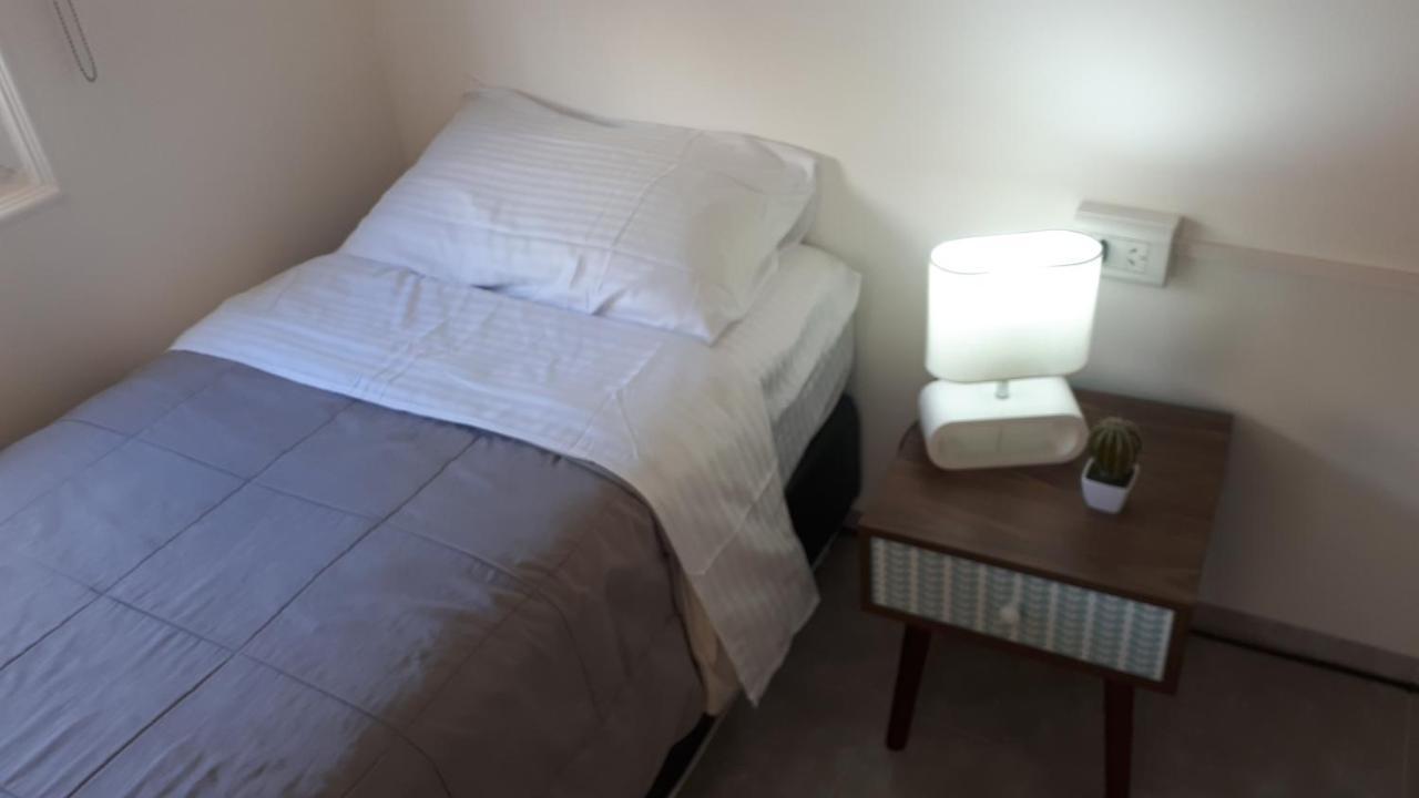 Apartamento Uriburu-Con Cochera Formosa Kültér fotó