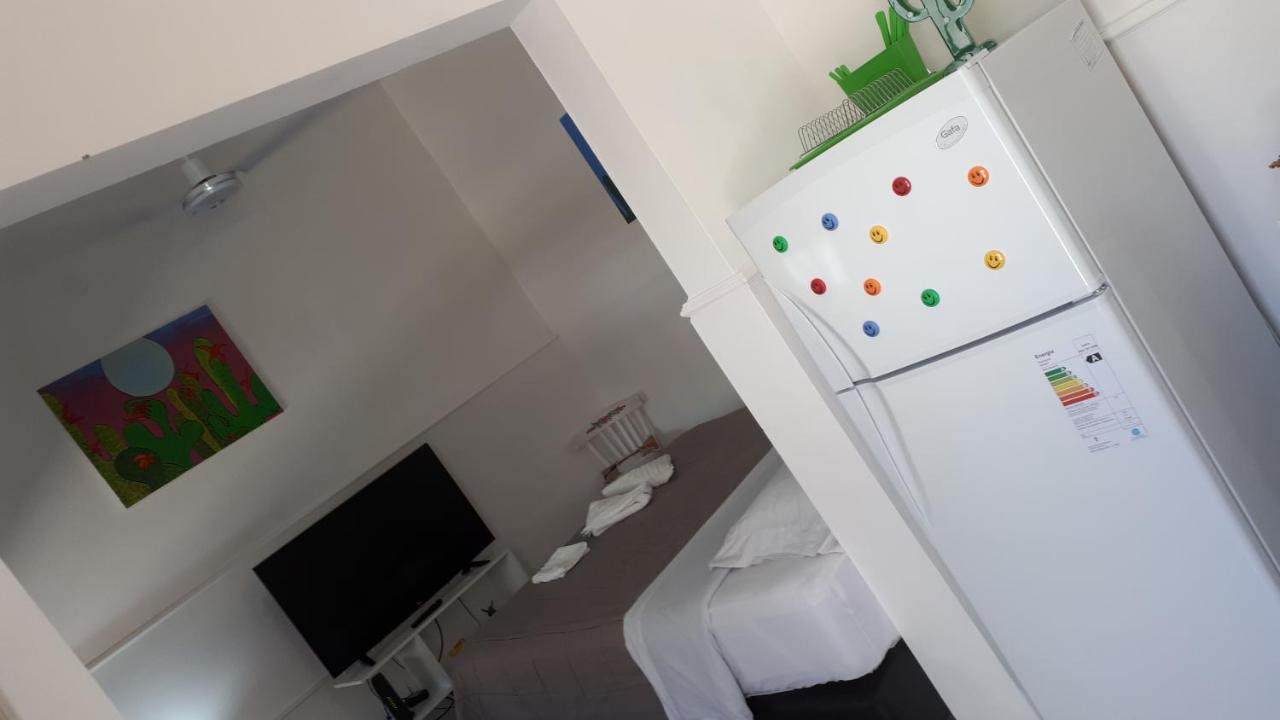 Apartamento Uriburu-Con Cochera Formosa Kültér fotó