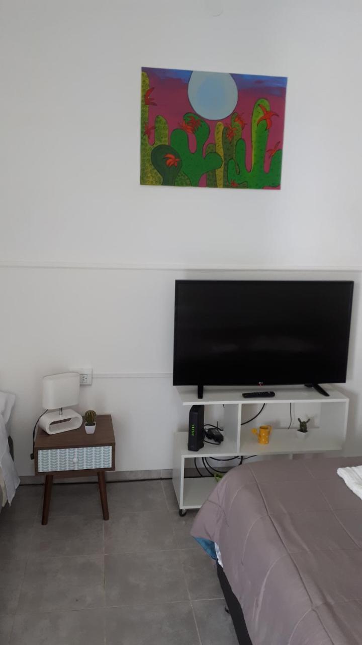 Apartamento Uriburu-Con Cochera Formosa Kültér fotó