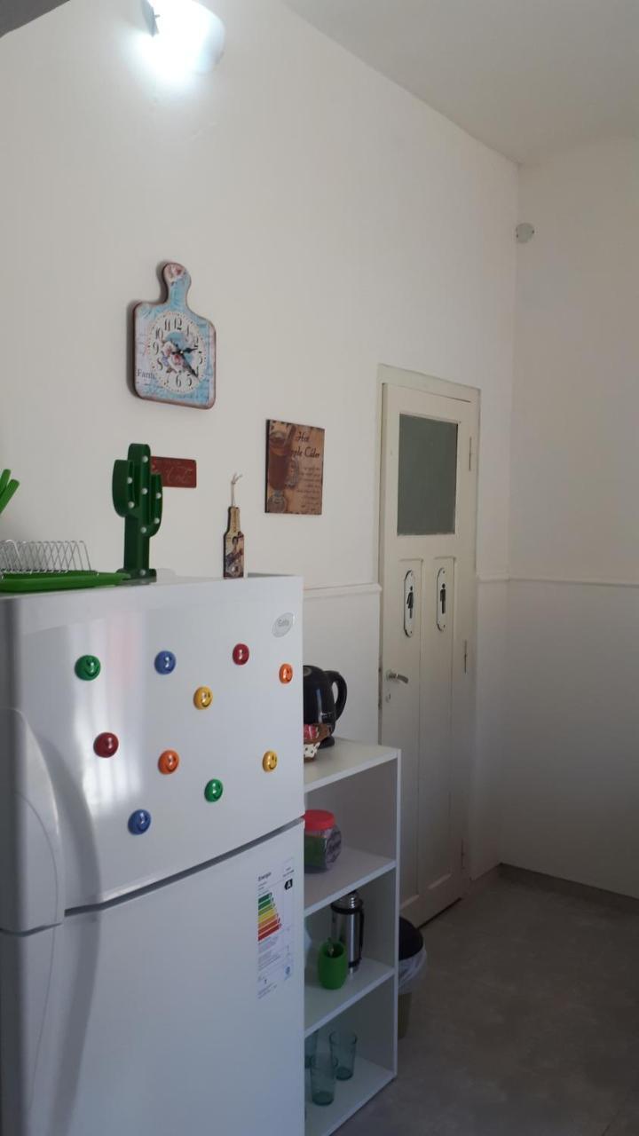 Apartamento Uriburu-Con Cochera Formosa Kültér fotó