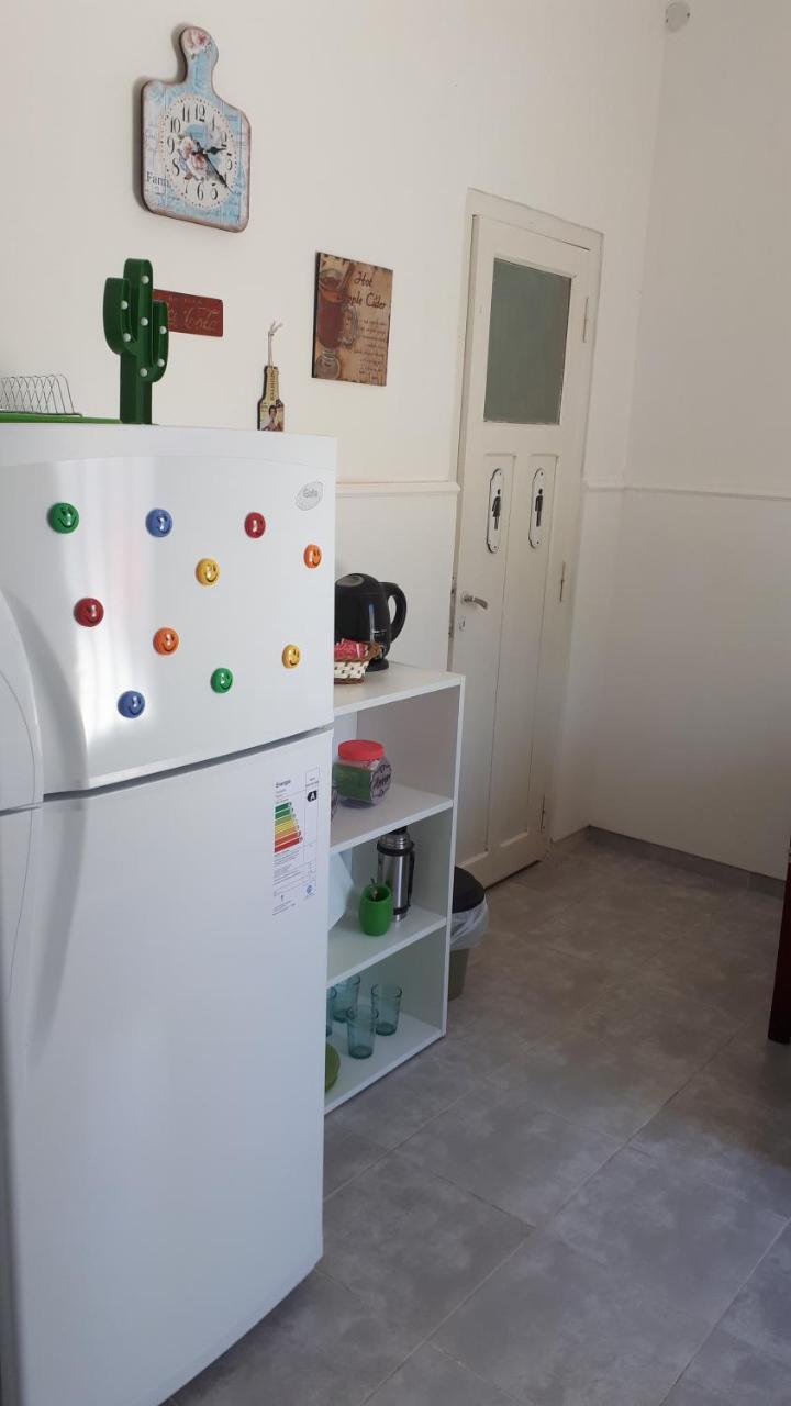 Apartamento Uriburu-Con Cochera Formosa Kültér fotó