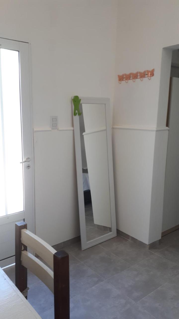 Apartamento Uriburu-Con Cochera Formosa Kültér fotó