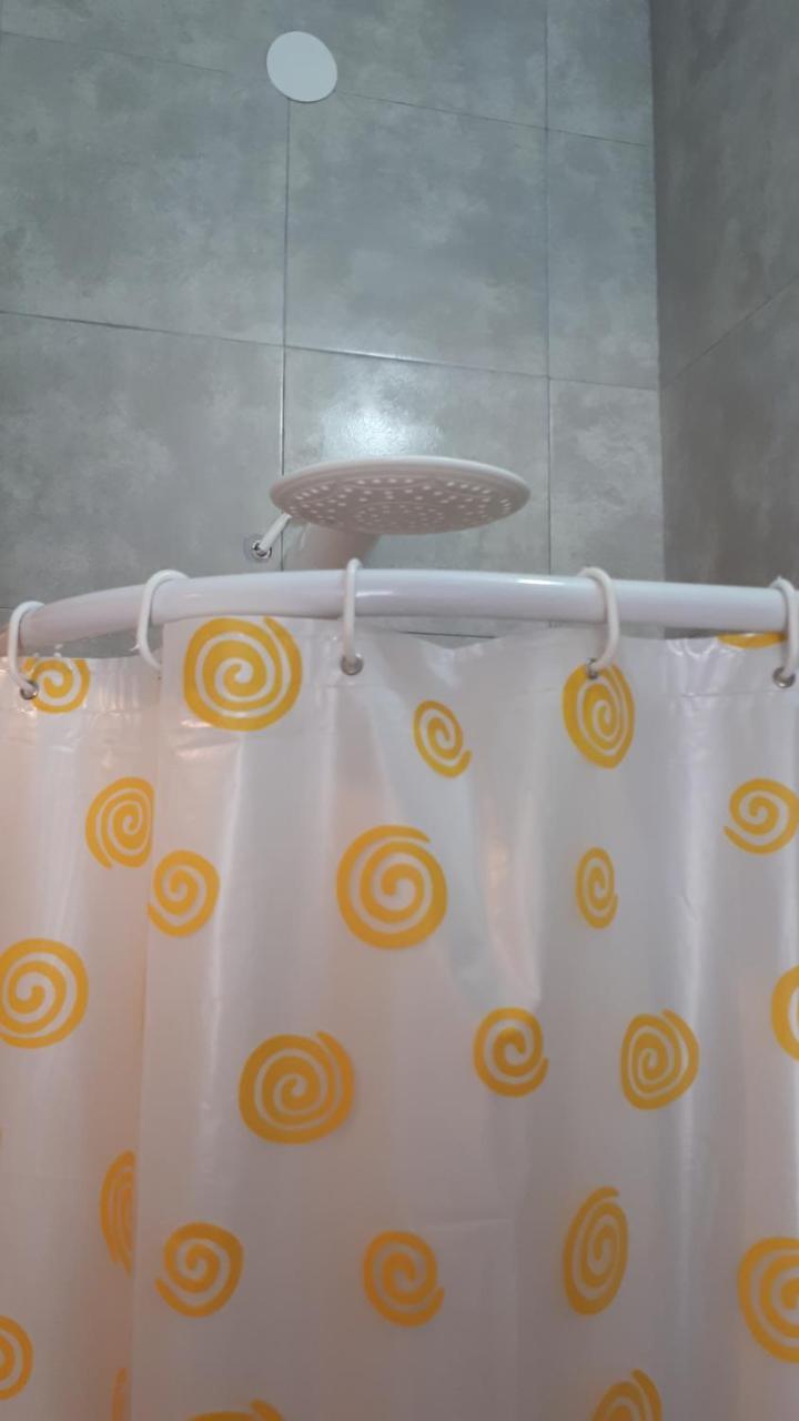 Apartamento Uriburu-Con Cochera Formosa Kültér fotó