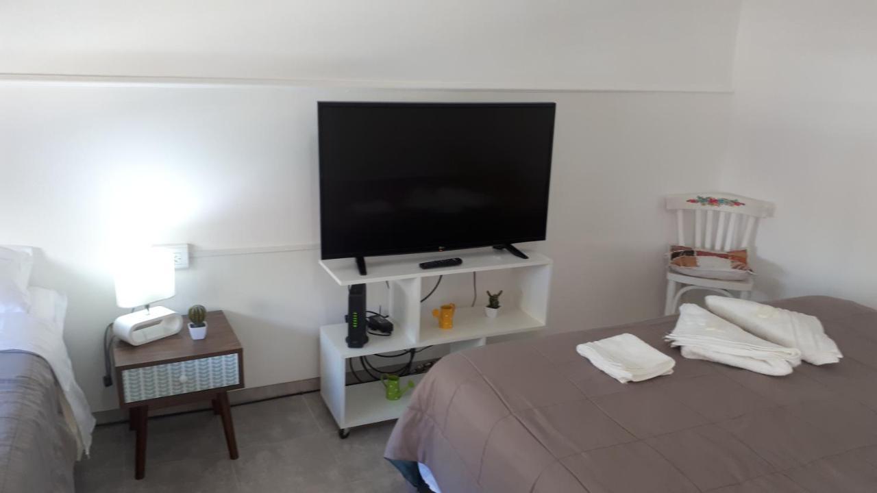 Apartamento Uriburu-Con Cochera Formosa Kültér fotó