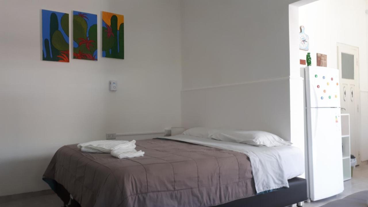 Apartamento Uriburu-Con Cochera Formosa Kültér fotó