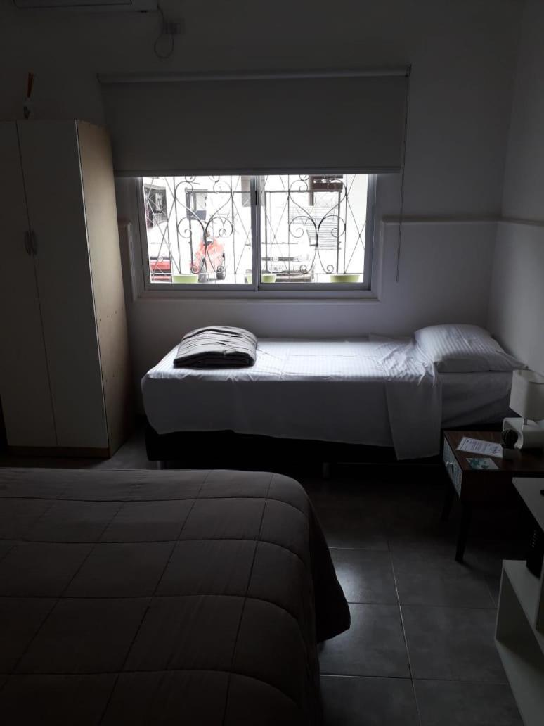 Apartamento Uriburu-Con Cochera Formosa Kültér fotó