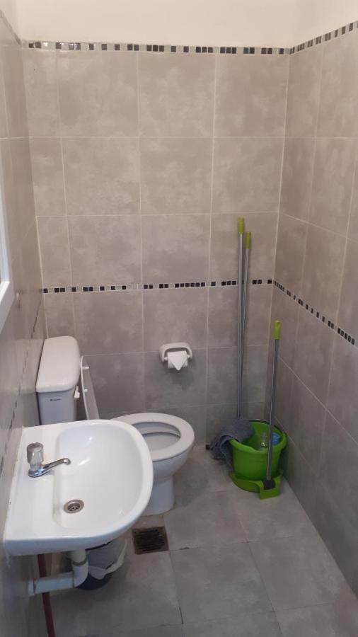 Apartamento Uriburu-Con Cochera Formosa Kültér fotó